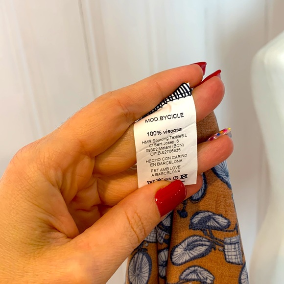 Adorable VIGNA bicycle shirt - Picture 10 of 10